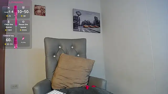 Snapshot of antonella_morgan_19 chatting on September 23, 2025, 9:55 pm antonella morgan 19 online show from September 23, 2025, 9:55 pm