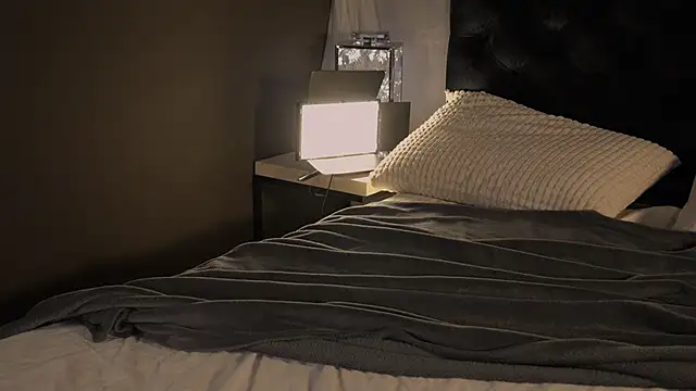 ELLIEJAY online show from March 27, 2026, 5:38 am