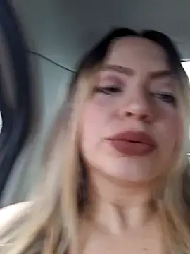 Valentina St online show from February 22, 2025, 7:25 pm