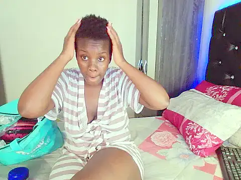 Snapshot of dinnykrazx chatting on January 10, 2026, 9:26 am dinnykrazx online show from January 10, 2026, 9:26 am