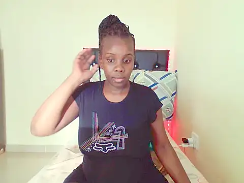 dinnykrazx online show from May 2, 2026, 5:45 am