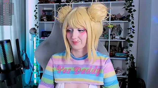 ohclementine online show from October 3, 2025, 11:12 am