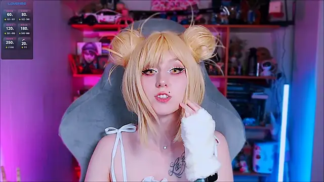 ohclementine online show from March 20, 2025, 9:26 am