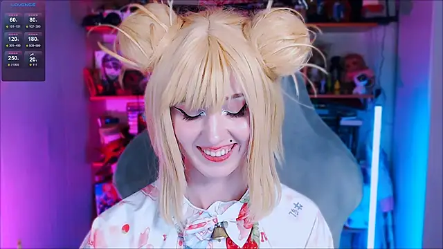 ohclementine online show from February 27, 2025, 9:50 am