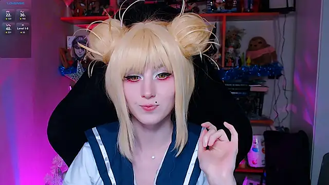 ohclementine online show from December 17, 2024, 1:38 pm