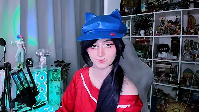 Snapshot of ohclementine chatting on May 14, 2026, 10:12 am ohclementine online show from May 14, 2026, 10:12 am