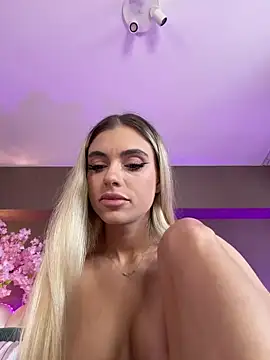 HaileyMadow online show from February 14, 2026, 8:03 am