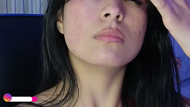 LissaWiild online show from April 18, 2026, 7:07 pm