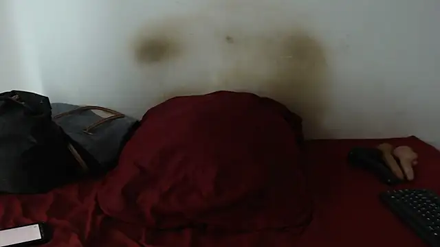 FAT ASS27 online show from February 8, 2026, 6:49 pm