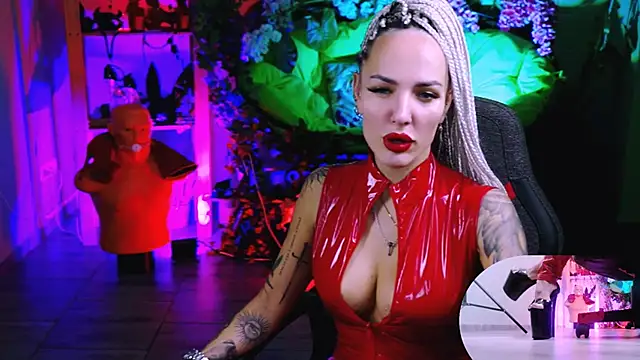 Snapshot of MonicaMaxwel chatting on November 27, 2025, 9:54 am MonicaMaxwel online show from November 27, 2025, 9:54 am