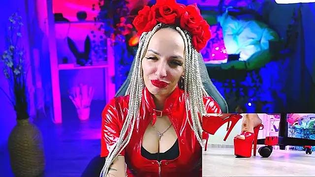 Snapshot of MonicaMaxwel chatting on March 19, 2025, 12:01 pm MonicaMaxwel online show from March 19, 2025, 12:01 pm