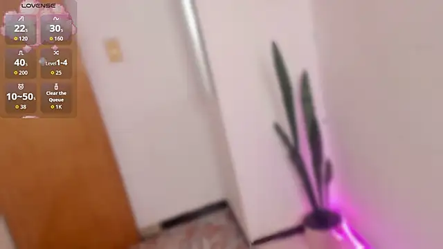 Gingerdoll   online show from March 11, 2026, 2:27 am