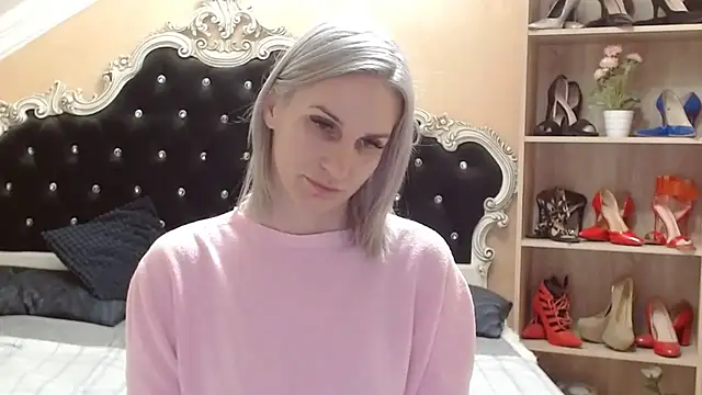 Perfect69XXX online show from January 7, 2025, 7:10 am