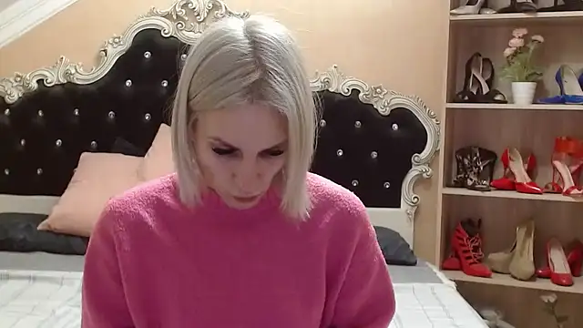 Perfect69XXX online show from January 16, 2025, 6:25 am