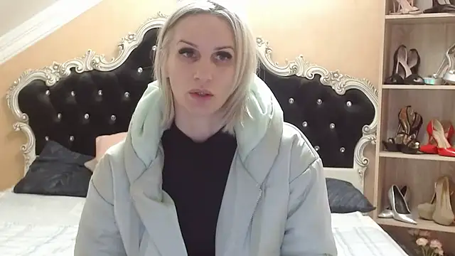 Perfect69XXX online show from February 6, 2025, 6:51 am