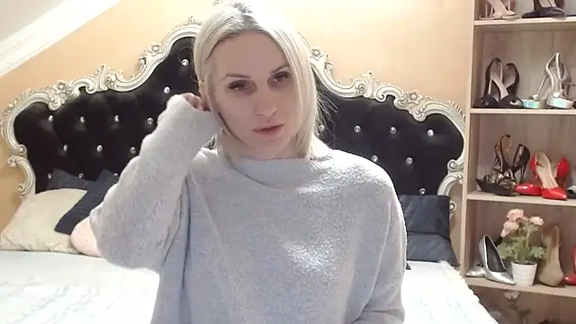 Perfect69XXX online show from February 24, 2025, 7:22 am