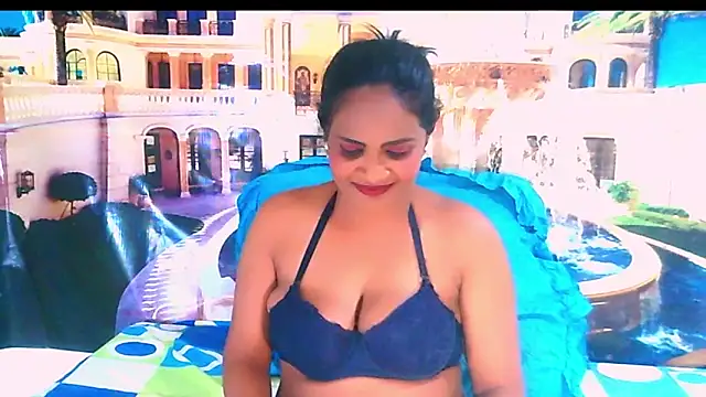 Luciousindian69 online show from December 19, 2025, 6:10 pm