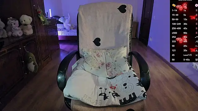 shimizyre    online show from March 19, 2025, 7:49 pm