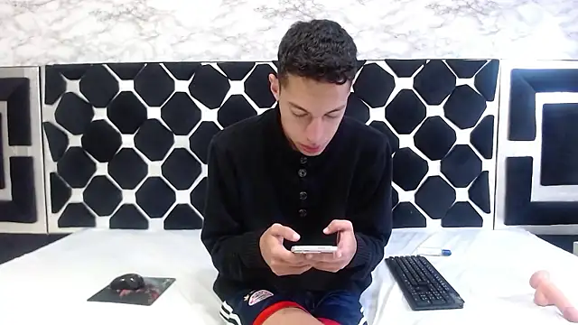 thiago19s online show from January 12, 2026, 2:35 pm