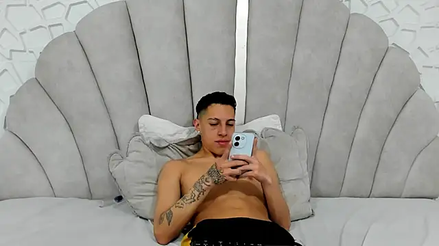 thiago19s online show from May 14, 2026, 2:14 pm