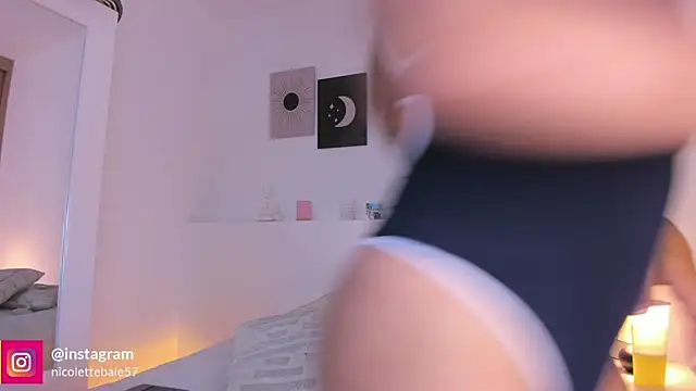 nicolette bale online show from March 17, 2026, 10:51 am