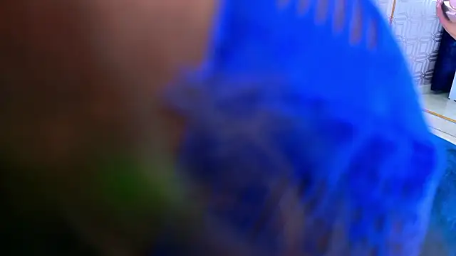 LexaDeRusso online show from February 20, 2026, 8:22 pm