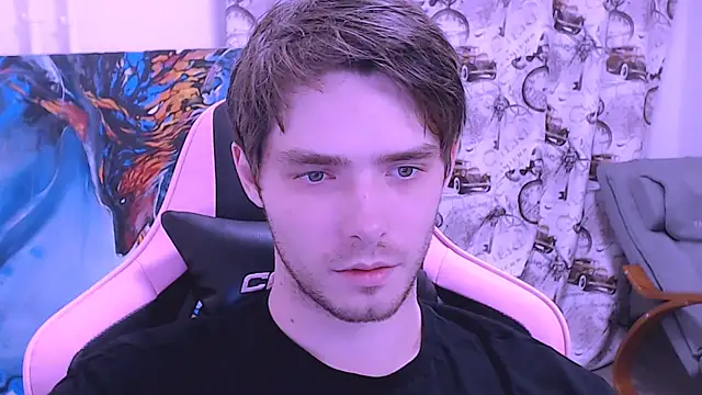 DmitryRomanov online show from September 14, 2025, 8:20 pm