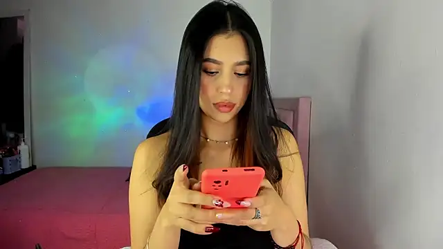 Snapshot of youpinkgirl_ chatting on February 13, 2025, 2:45 am youpinkgirl  online show from February 13, 2025, 2:45 am