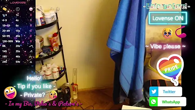 RealManHaveHairy online show from December 22, 2025, 7:08 am