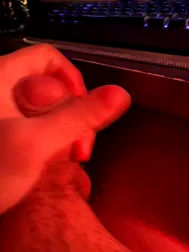 Jonas031 online show from November 22, 2025, 11:25 pm