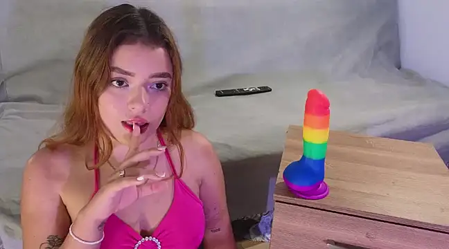 maddy066 online show from January 4, 2025, 1:31 am