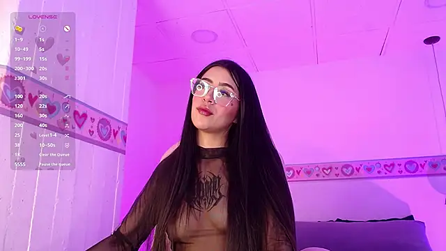 Snapshot of keily_gh1 chatting on January 16, 2025, 4:38 am keily gh1 online show from January 16, 2025, 4:38 am