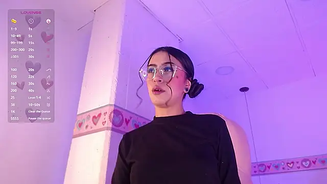 Snapshot of keily_gh1 chatting on March 22, 2025, 4:35 am keily gh1 online show from March 22, 2025, 4:35 am