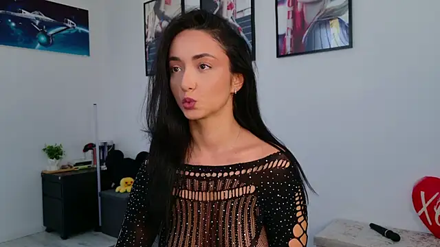 KatherineRyder online show from November 5, 2025, 10:18 am