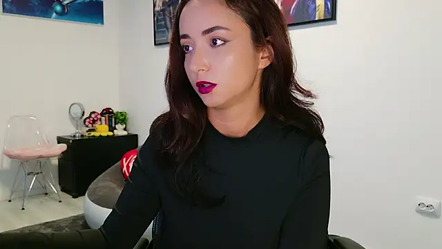 KatherineRyder online show from September 10, 2025, 4:06 pm