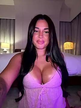 Lizhush  online show from January 11, 2026, 4:03 pm