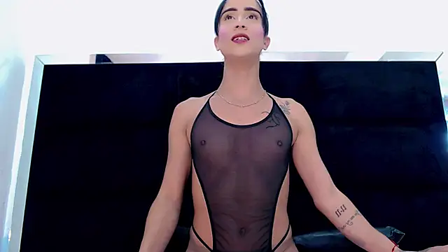 PriscilaRainbow online show from April 24, 2026, 7:38 pm