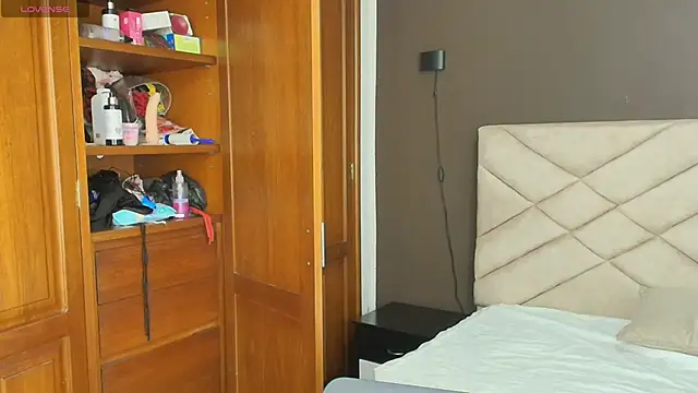 Raquel jones online show from September 15, 2025, 7:14 pm