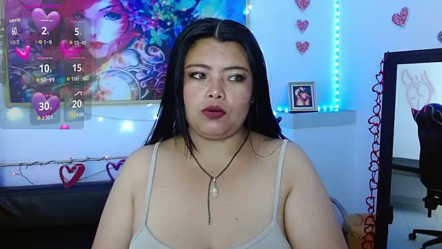 Janeth zambrano online show from February 28, 2026, 1:11 pm