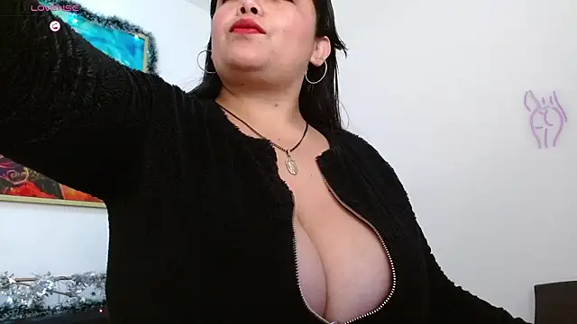 Janeth zambrano online show from December 16, 2025, 1:15 pm