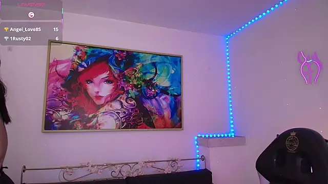 Snapshot of Janeth_zambrano chatting on September 12, 2025, 1:17 am Janeth zambrano online show from September 12, 2025, 1:17 am