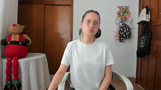 Adele johnsonn1 online show from March 16, 2026, 2:53 pm