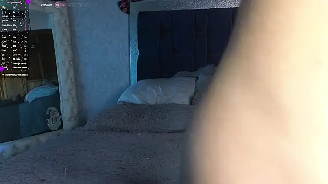 Snapshot of SaraWilliamss_ chatting on December 24, 2024, 12:11 pm SaraWilliamss online show from December 24, 2024, 12:11 pm