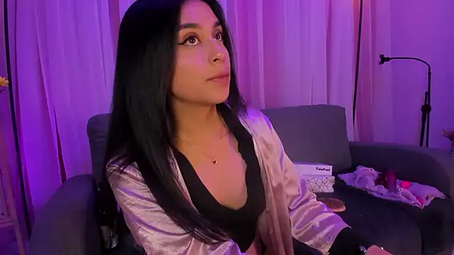 MelodySweett online show from October 2, 2025, 2:59 am