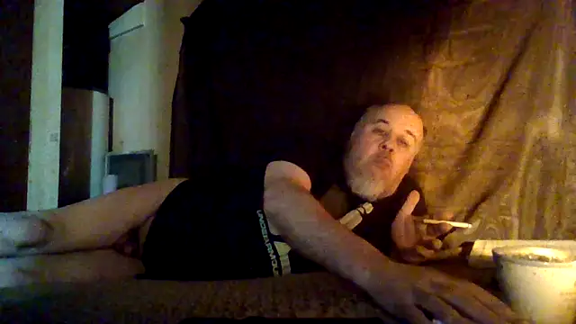 Nightshade7712 online show from October 1, 2025, 1:55 am