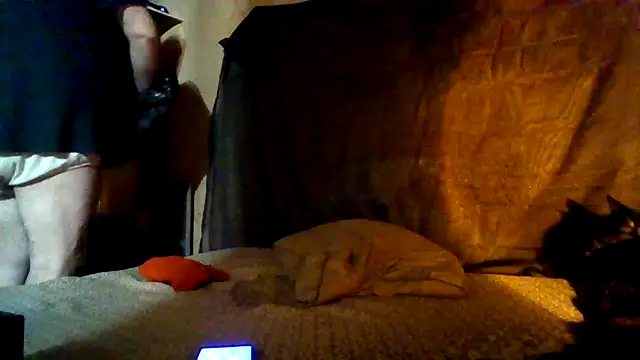 Nightshade7712 online show from November 5, 2025, 7:39 pm