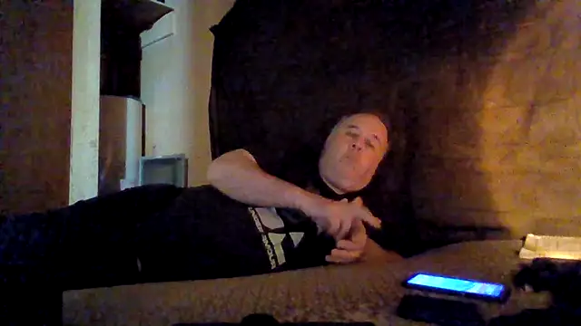 Nightshade7712 online show from October 7, 2025, 7:31 am