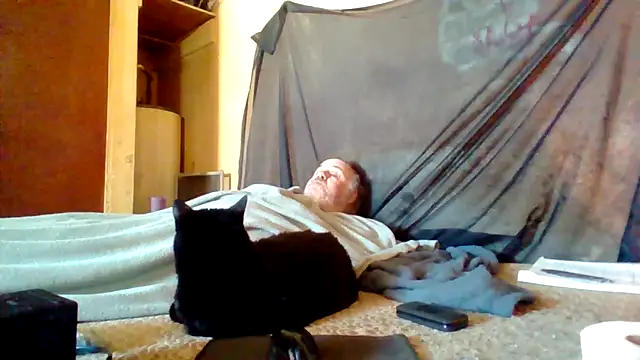 Nightshade7712 online show from February 8, 2026, 3:43 pm