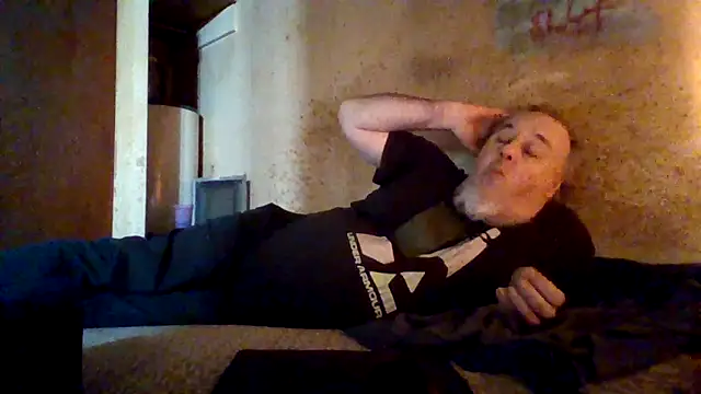 Nightshade7712 online show from March 3, 2026, 7:21 pm