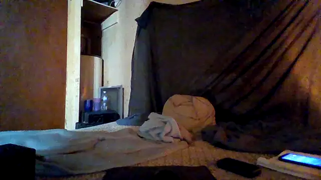 Nightshade7712 online show from February 1, 2026, 4:16 pm